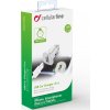 Autonabíjačka CELLULARLINE Ultra, 1xUSB, 10W/2,1A, biela