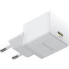 Nabíječka Baseus Palm 20W USB-C do zásuvky - bílá