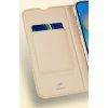 Pouzdro Dux Ducis Skin Pro Holster Case pro iPhone 14 Pro Max černé