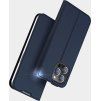 Pouzdro Dux Ducis Skin Pro Holster Case pro iPhone 14 Pro Max černé