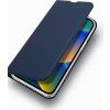 Pouzdro Dux Ducis Skin Pro Holster Case pro iPhone 14 Pro Max černé