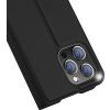 Pouzdro Dux Ducis Skin Pro Holster Case pro iPhone 14 Pro Max černé