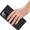 Pouzdro Dux Ducis Skin Pro Holster Case pro iPhone 14 Pro Max černé