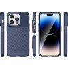 Kryt Thunder Case pre iPhone 14 Pro Max modrý, pancierovaný