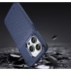 Kryt Thunder Case pro iPhone 14 Pro Max modrý, obrněný