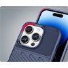 Kryt Thunder Case pro iPhone 14 Pro Max modrý, obrněný