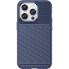 Kryt Thunder Case pro iPhone 14 Pro Max modrý, obrněný