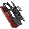 Pouzdro Wozinsky Ring Armor pro iPhone 15 Pro – zlaté