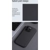 Magnetický kryt Nillkin Super Frosted Shield Pro pro iPhone 15 Pro - černý