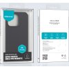 Magnetický kryt Nillkin Super Frosted Shield Pro pro iPhone 15 Pro - černý