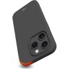 SBS Full Active Case D3O pro iPhone 15 Pro - černý