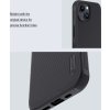 Magnetický kryt Nillkin Super Frosted Shield Pro pro iPhone 15 - černý