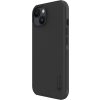 Magnetický kryt Nillkin Super Frosted Shield Pro pro iPhone 15 - černý