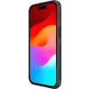 Magnetický kryt Nillkin Super Frosted Shield Pro pro iPhone 15 - černý