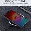 Magnetický kryt Nillkin Super Frosted Shield Pro pro iPhone 15 - černý