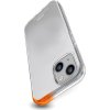 Pouzdro SBS D3O pro iPhone 15 - průhledné