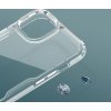 Pouzdro Nillkin Nature Pro pro iPhone 15 Pro Armor – bílé