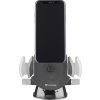 Univerzální držák CellularLine Pilot Active s přísavkou a funkcí bezdrátového nabíjení, černý