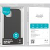 Zesílený kryt Nillkin Super Frosted Shield Pro pro iPhone 15 Plus - modrý