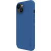 Zesílený kryt Nillkin Super Frosted Shield Pro pro iPhone 15 Plus - modrý