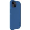 Zesílený kryt Nillkin Super Frosted Shield Pro pro iPhone 15 Plus - modrý