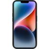 Peněženka 3v1 se stojánkem pro iPhone 15 Plus MagSafe RFID blokátor Dux Ducis Rafi Mag - černá