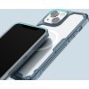 Obrněný kryt Nillkin Nature Pro s MagSafe pro iPhone 15 Plus - modrý