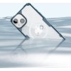 Obrněný kryt Nillkin Nature Pro s MagSafe pro iPhone 15 Plus - modrý