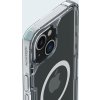 Obrněný kryt Nillkin Nature Pro s MagSafe pro iPhone 15 Plus - modrý