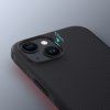 Nillkin Super Frosted Shield Pro case for iPhone 15 Plus 6,7" black