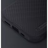 Nillkin Super Frosted Shield Pro case for iPhone 15 Plus 6,7" black