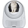 Inteligentní samočisticí kočičí toaleta Catlink Scooper Young Version
