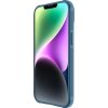 Nillkin CamShield Pro Magnetic Case iPhone 14 Plus Cover Camera Protector Blue (s MagSafe)