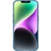 Nillkin CamShield Pro Magnetic Case iPhone 14 Plus Cover Camera Protector Blue (s MagSafe)