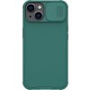 Nillkin CamShield Pro kryt pro iPhone 14 Plus, ochranný kryt pro kameru, zelený