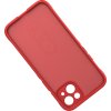 Pouzdro Magic Shield Case pro iPhone 14 Plus, flexibilní, obrněné, černé