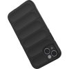 Pouzdro Magic Shield Case pro iPhone 14 Plus, flexibilní, obrněné, černé