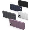 Pouzdro Magic Shield Case pro iPhone 14 Plus, flexibilní amor červené