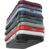 Pouzdro Magic Shield Case pro iPhone 14 Plus, flexibilní amor červené