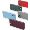Pouzdro Magic Shield Case pro iPhone 14 Plus, flexibilní amor červené