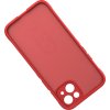 Pouzdro Magic Shield Case pro iPhone 14 Plus, flexibilní, světle modré