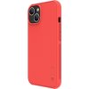 Puzdro Nillkin Super Frosted Shield Pro pre iPhone 14 Plus, zadný kryt, červený