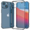 Průhledné pouzdro Wozinsky Anti Shock pro iPhone 14 Plus
