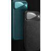 Nillkin CamShield Leather S Case iPhone 14 Plus kryt s krytem fotoaparátu zelený