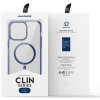 Puzdro Dux Ducis Clin2 pre iPhone 14 Plus magnetické puzdro MagSafe modré
