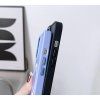 Matný magnetický kryt MagSafe Color pro iPhone 14 Plus - zelený
