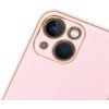 Dux Ducis Yolo Apple iPhone 14 Plus růžový