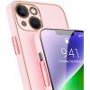 Dux Ducis Yolo Apple iPhone 14 Plus růžový