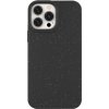 Silikonový kryt Eco Case pro iPhone 14 Plus, černý