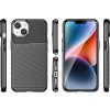 Kryt Thunder Case pro iPhone 14 Plus, černý